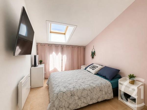 Appartement Duplex à vendre  3 pièces - 61,70 m 2   GRABELS  - 34