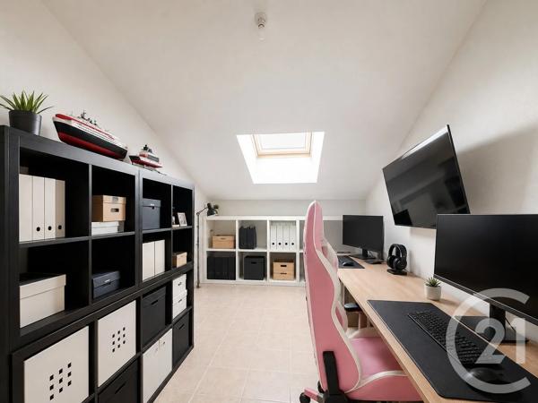 Appartement Duplex à vendre  3 pièces - 61,70 m 2   GRABELS  - 34