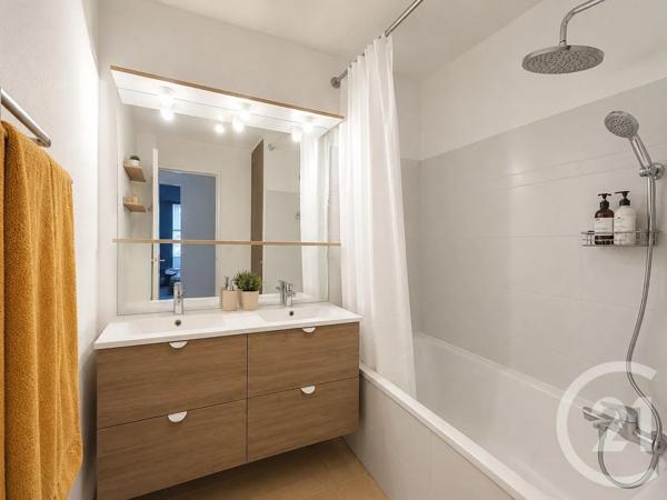 Appartement Duplex à vendre  3 pièces - 61,70 m 2   GRABELS  - 34