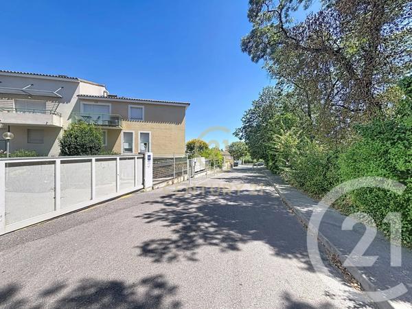 Appartement Duplex à vendre  3 pièces - 61,70 m 2   GRABELS  - 34