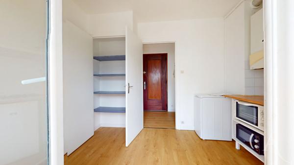 Appartement Grenoble 1 pièce 33 m2