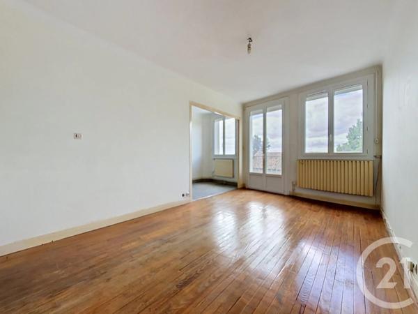 Appartement à vendre  3 pièces - 57,04 m 2   MONTAUBAN  - 82
