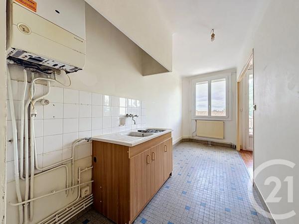 Appartement à vendre  3 pièces - 57,04 m 2   MONTAUBAN  - 82