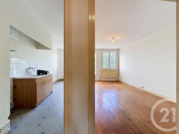Appartement à vendre  3 pièces - 57,04 m 2   MONTAUBAN  - 82
