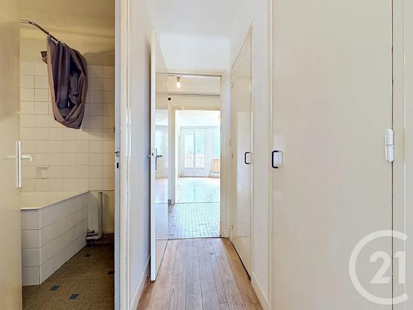 Appartement à vendre  3 pièces - 57,04 m 2   MONTAUBAN  - 82