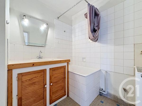 Appartement à vendre  3 pièces - 57,04 m 2   MONTAUBAN  - 82