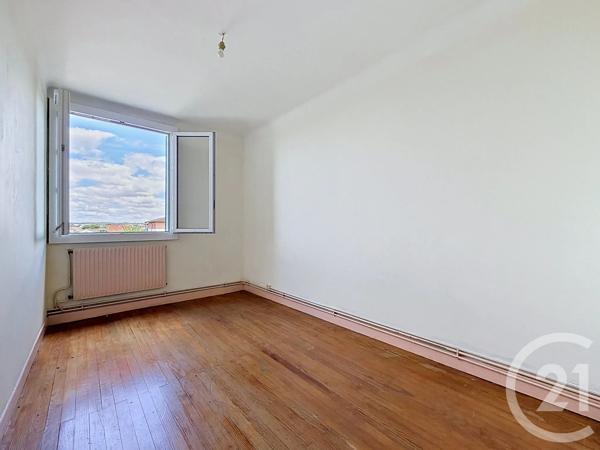 Appartement à vendre  3 pièces - 57,04 m 2   MONTAUBAN  - 82