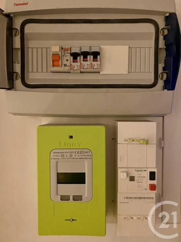 Appartement à vendre  3 pièces - 57,04 m 2   MONTAUBAN  - 82