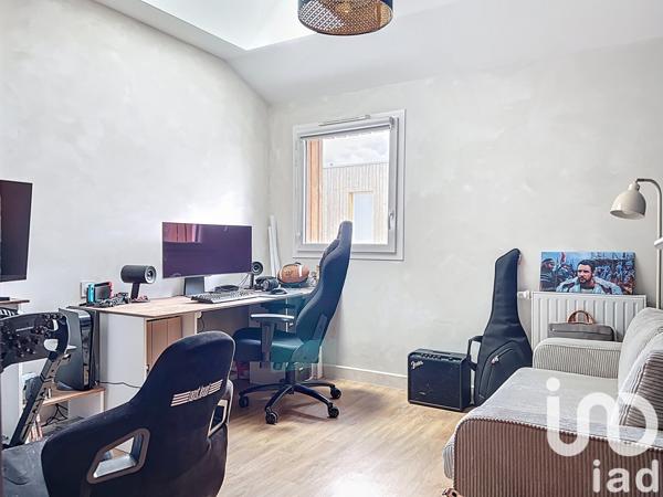 Appartement à vendre 4 pièces 90 m² La Chapelle-sur-Erdre