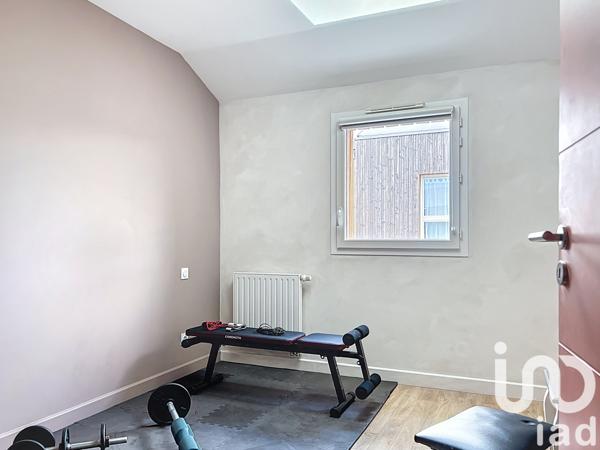 Appartement à vendre 4 pièces 90 m² La Chapelle-sur-Erdre