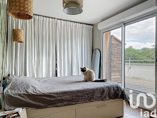 Appartement à vendre 4 pièces 90 m² La Chapelle-sur-Erdre