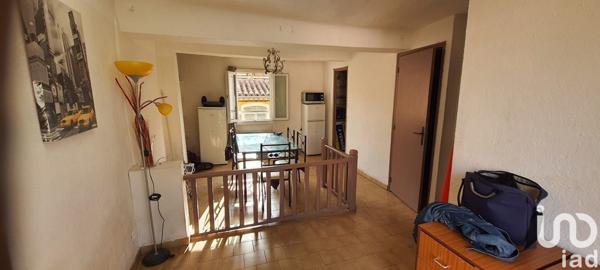 Appartement 1 pièce de 24 m² à Draguignan (83300)