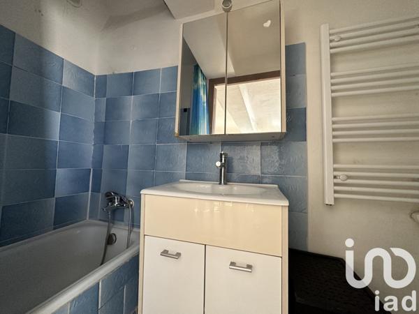 Appartement 1 pièce de 24 m² à Draguignan (83300)