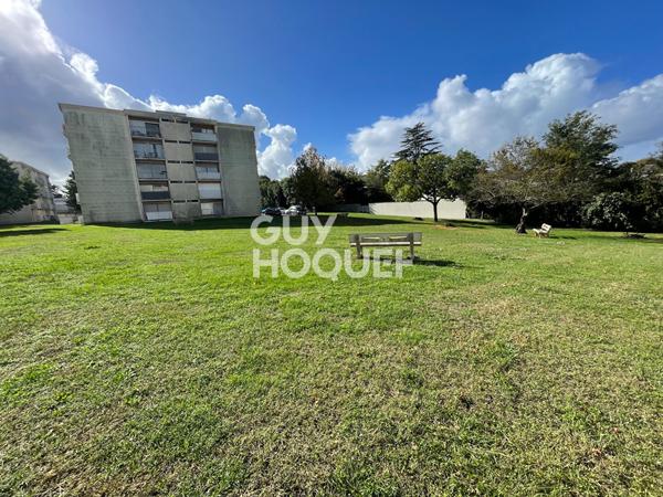 Appartement à louer de 1 pièce de 30.2 m²