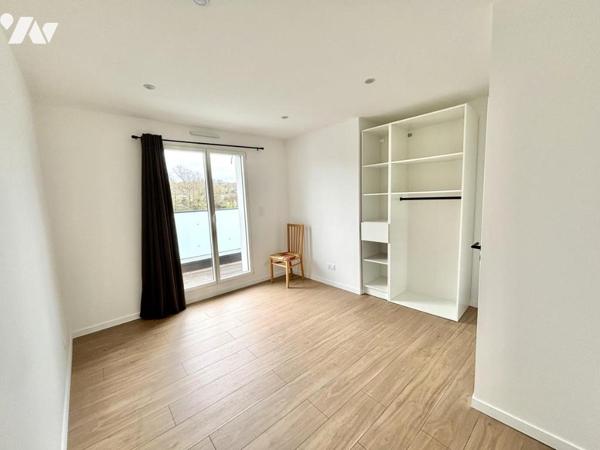 Hennebont maison contemporaine