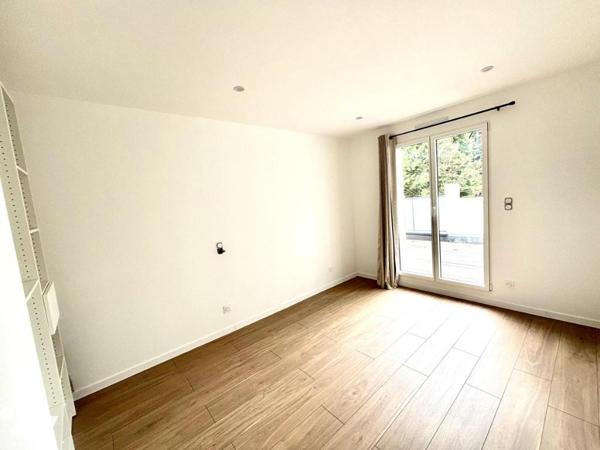 Hennebont maison contemporaine