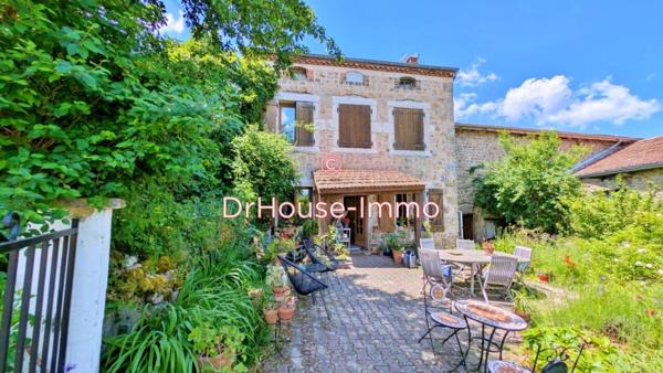 Maison à vendre 5 pièces de 104 m²