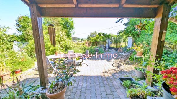 Maison à vendre 5 pièces de 104 m²