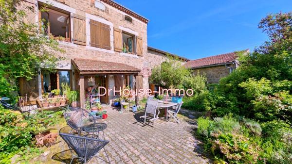 Maison à vendre 5 pièces de 104 m²