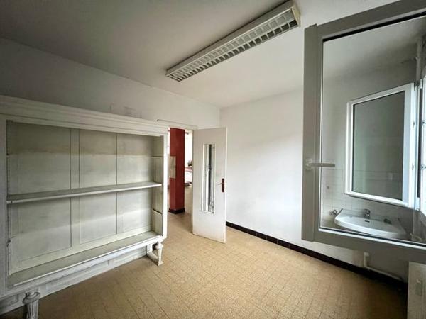 Local commercial 1 pièce T1 F1 52.9 m² à Aurec Sur Loire 66 AVENUE DE FIRMINY 43110 à louer