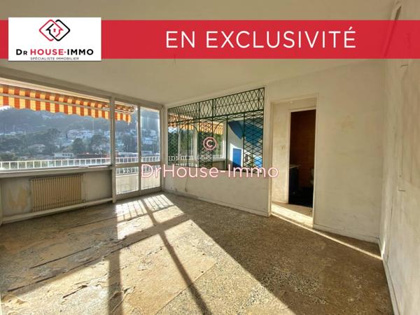 Appartement à vendre 2 pièces de 40 m²