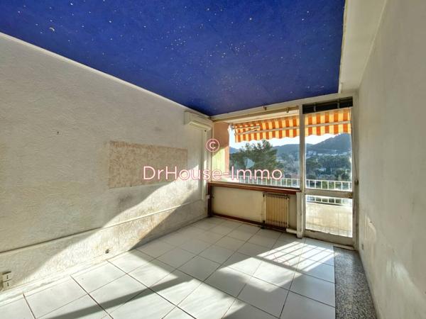 Appartement à vendre 2 pièces de 40 m²