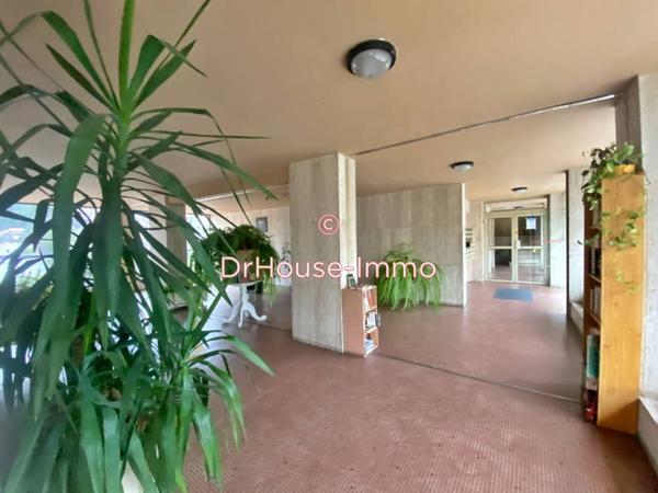 Appartement à vendre 2 pièces de 40 m²