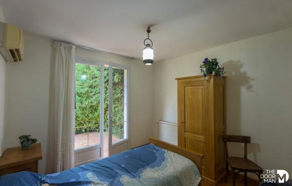 Maison - Vendu - 87 m² - ANNOIX | The Door Man