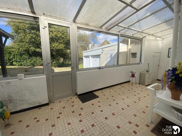 Maison - Vendu - 57 m² - PORT-SAINT-PERE | The Door Man