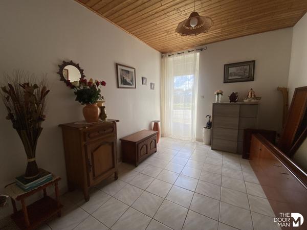 Maison - Vendu - 57 m² - PORT-SAINT-PERE | The Door Man
