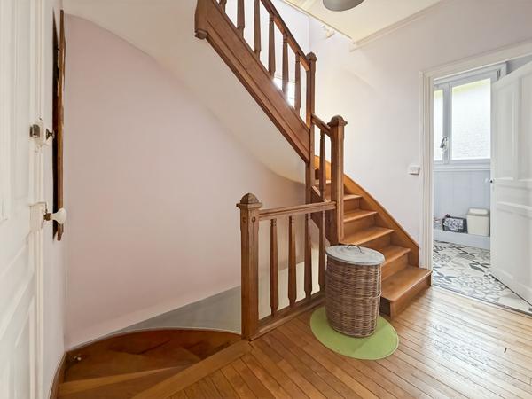Maison meulière Orsay 7 pièce(s) 181 m2