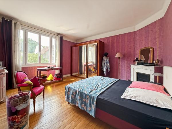Maison meulière Orsay 7 pièce(s) 181 m2