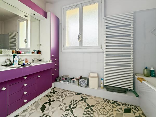 Maison meulière Orsay 7 pièce(s) 181 m2