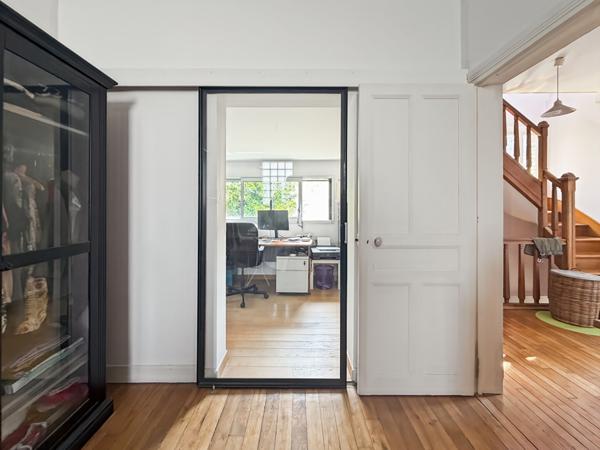Maison meulière Orsay 7 pièce(s) 181 m2