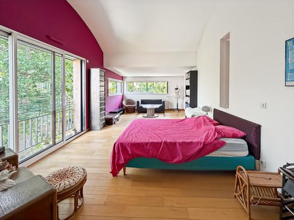 Maison meulière Orsay 7 pièce(s) 181 m2