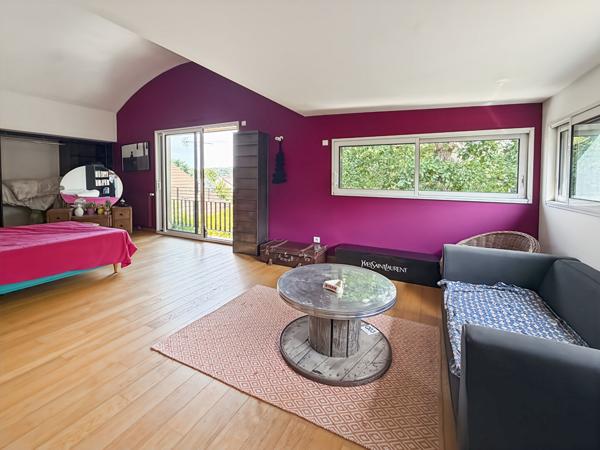 Maison meulière Orsay 7 pièce(s) 181 m2