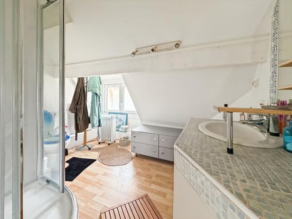 Maison meulière Orsay 7 pièce(s) 181 m2