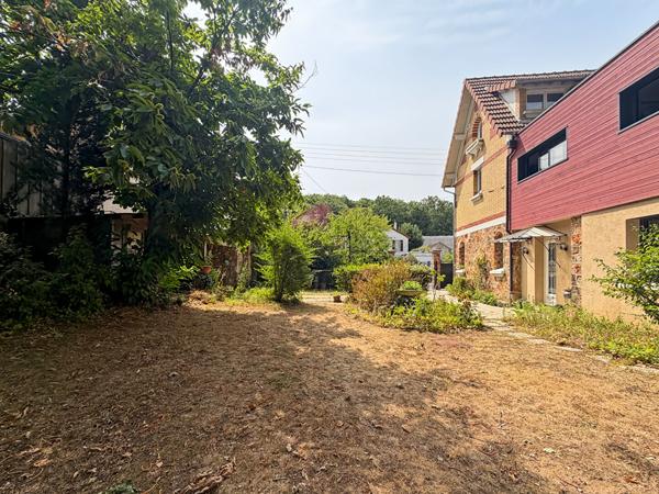 Maison meulière Orsay 7 pièce(s) 181 m2
