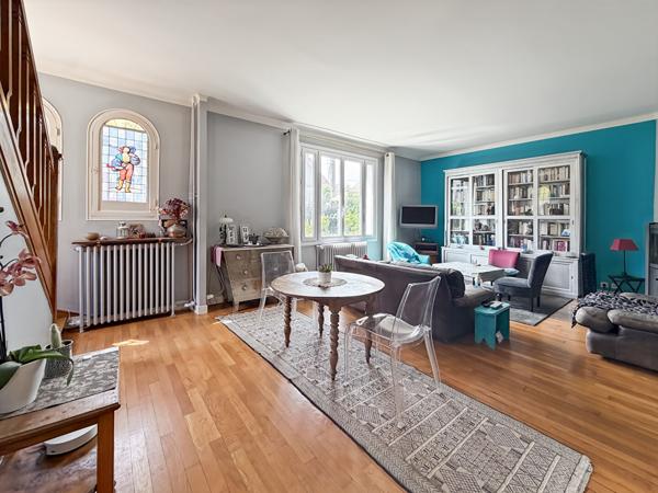 Maison meulière Orsay 7 pièce(s) 181 m2