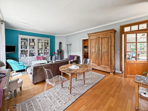 Maison meulière Orsay 7 pièce(s) 181 m2