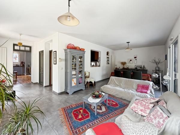 Maison meulière Orsay 7 pièce(s) 181 m2