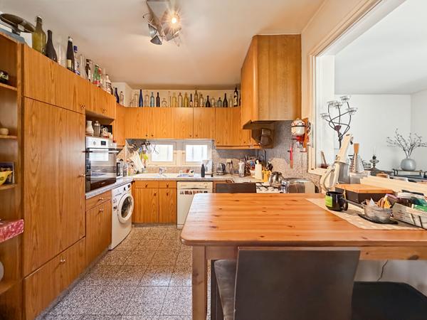 Maison meulière Orsay 7 pièce(s) 181 m2