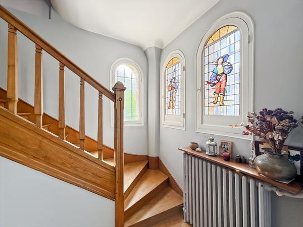 Maison meulière Orsay 7 pièce(s) 181 m2