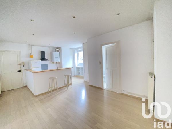 Appartement à vendre 2 pièces 44 m² Suresnes