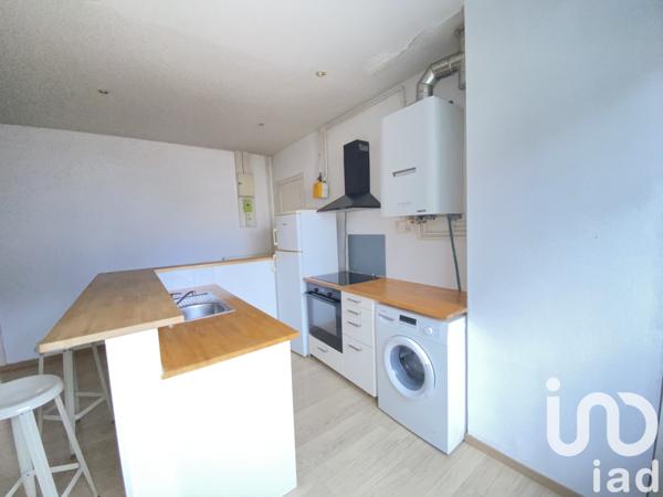 Appartement à vendre 2 pièces 44 m² Suresnes