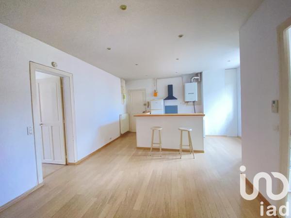 Appartement à vendre 2 pièces 44 m² Suresnes