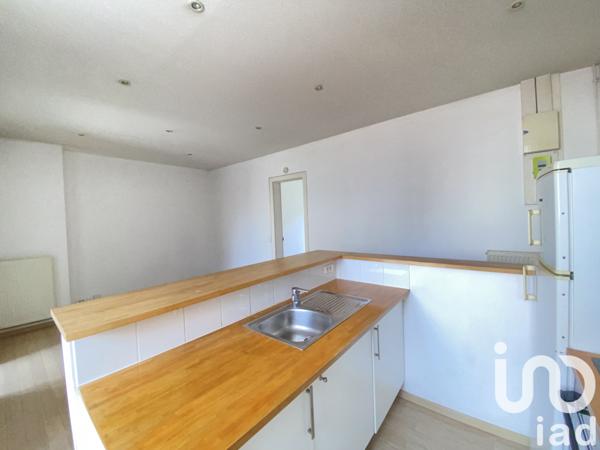 Appartement à vendre 2 pièces 44 m² Suresnes