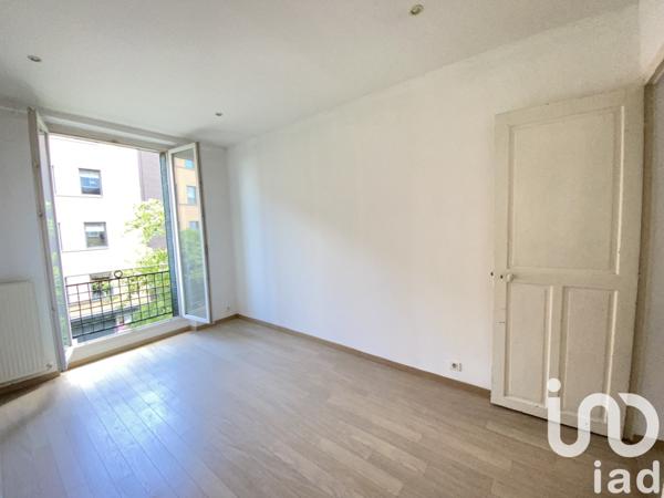 Appartement à vendre 2 pièces 44 m² Suresnes