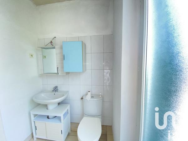 Appartement à vendre 2 pièces 44 m² Suresnes