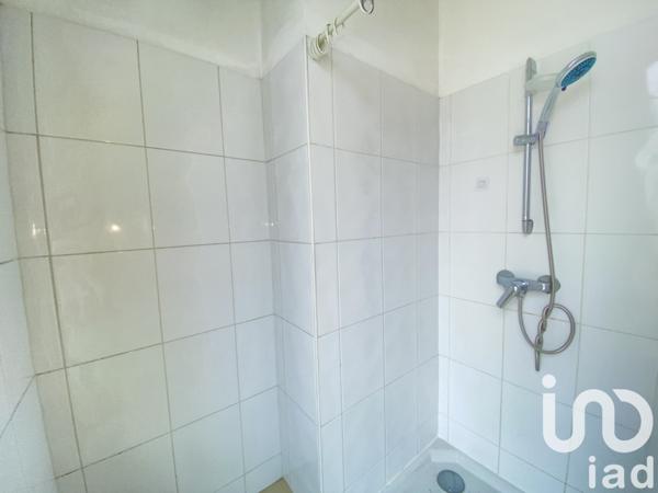 Appartement à vendre 2 pièces 44 m² Suresnes